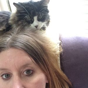 Meet your Posher, Becky